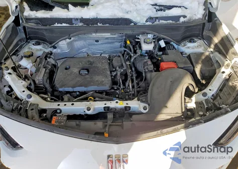 2024 Buick Encore Gx Sport Touring z USA, uszkodzony, nr VIN KL4AMESL1RB038216